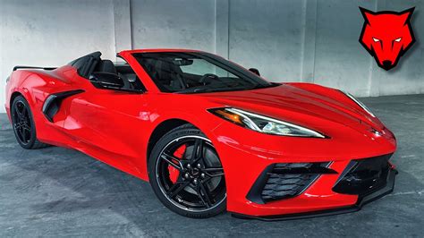 how much is corvette c8 in philippines